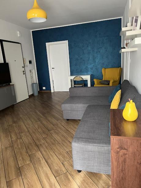Appartamento Parco Ruffini تورينو المظهر الخارجي الصورة