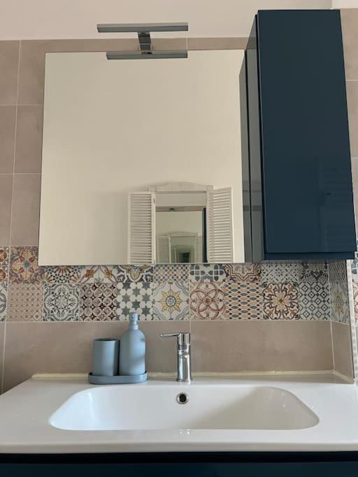 Appartamento Parco Ruffini تورينو المظهر الخارجي الصورة
