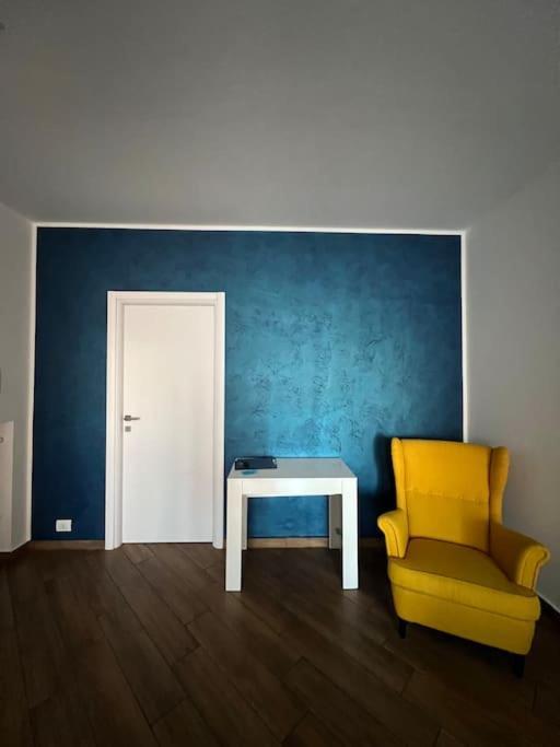 Appartamento Parco Ruffini تورينو المظهر الخارجي الصورة
